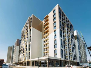 Фото 2 2-комн. квартира в Алмазарском районе
