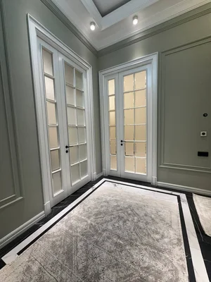 Фото 3 3-комн. квартира в Boulevard