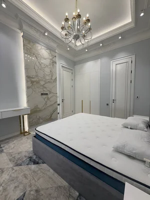 Фото 4 3-комн. квартира в Boulevard