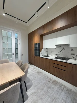 Фото 5 3-комн. квартира в Boulevard