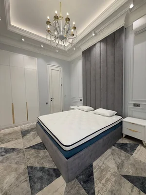 Фото 6 3-комн. квартира в Boulevard