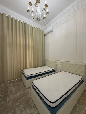 Фото 8 3-комн. квартира в Boulevard