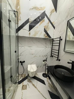 Фото 10 3-комн. квартира в Boulevard