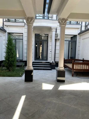 Фото 1 Дом в Мирзо-Улугбекском районе