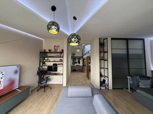 Фото 3 Пентхаус в самом премиальном корпусе Seoul Mun