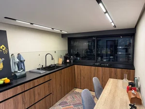 Фото 4 Пентхаус в самом премиальном корпусе Seoul Mun