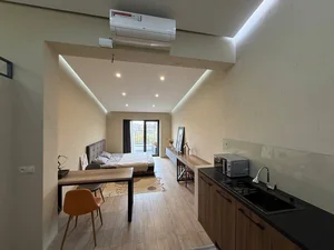 Фото 6 Пентхаус в самом премиальном корпусе Seoul Mun