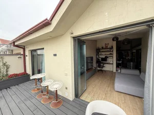 Фото 7 Пентхаус в самом премиальном корпусе Seoul Mun