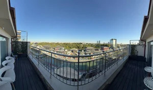 Фото 8 Пентхаус в самом премиальном корпусе Seoul Mun