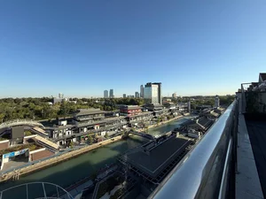 Фото 9 Пентхаус в самом премиальном корпусе Seoul Mun