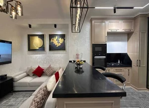 Фото 3 2-комн. квартира в Юнусабадском районе