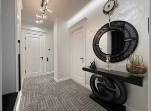 Фото 9 2-комн. квартира в Юнусабадском районе