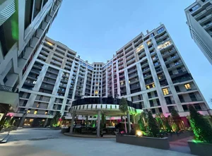 Фото 10 2-комн. квартира в Юнусабадском районе