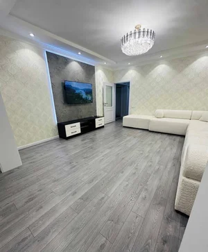 Фото 2 4-комн. квартира в Ойбеке