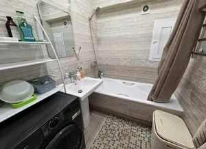 Фото 8 4-комн. квартира в Ойбеке