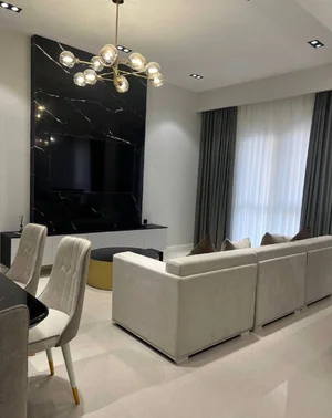 Фото 2 2-комн. квартира в ЖК Mirabad Avenue