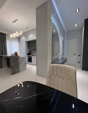 Фото 3 2-комн. квартира в ЖК Mirabad Avenue