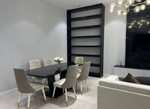 Фото 5 2-комн. квартира в ЖК Mirabad Avenue