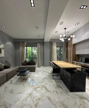 Фото 1 2-комн. квартира в Mirabad Avenue