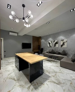 Фото 2 2-комн. квартира в Mirabad Avenue