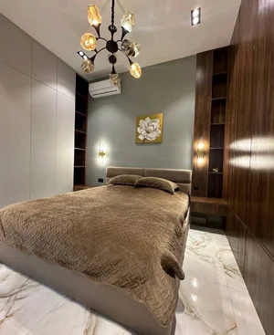 Фото 4 2-комн. квартира в Mirabad Avenue