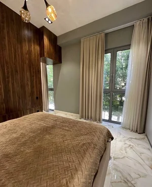 Фото 5 2-комн. квартира в Mirabad Avenue