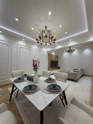 Фото 1 4-комн. квартира в Яккасарайский район