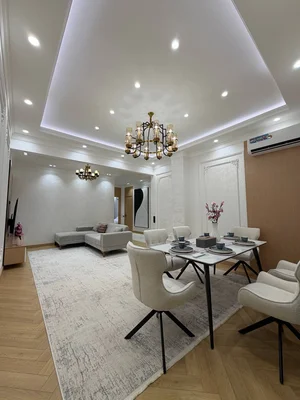 Фото 2 4-комн. квартира в Яккасарайский район