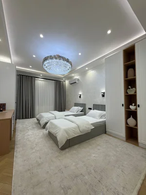 Фото 7 4-комн. квартира в Яккасарайский район