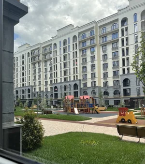 Фото 2 4-комн. квартира в NRG Mirzo-Ulugbek