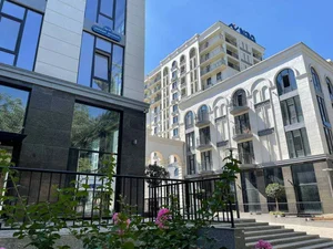 Фото 9 Коммерция в ЖК “NRG Мирза Улугбек”