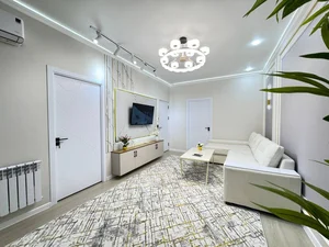 Фото 1 2-комн. квартира в Чиланзар 8-квартал