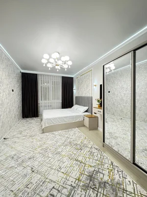 Фото 6 2-комн. квартира в Чиланзар 8-квартал