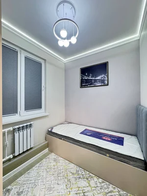 Фото 7 2-комн. квартира в Чиланзар 8-квартал