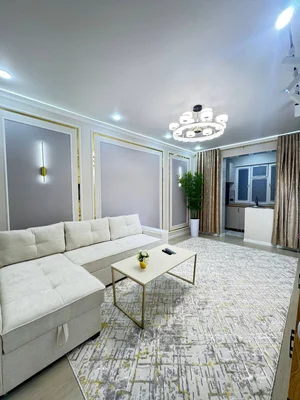 Фото 8 2-комн. квартира в Чиланзар 8-квартал