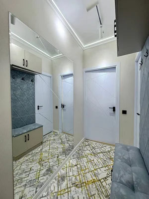 Фото 10 2-комн. квартира в Чиланзар 8-квартал