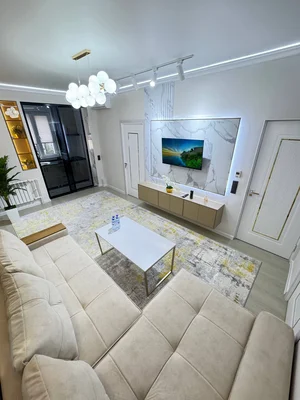 Фото 4 2-комн. квартира в Чиланзар 11-квартал