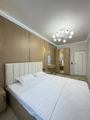 Фото 6 2-комн. квартира в Чиланзар 11-квартал