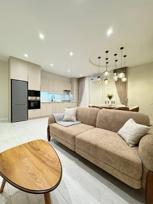 Фото 2 3-комн. квартира в Яккасарайском районе