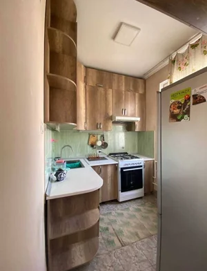 Фото 1 1-комн. квартира в Мирзоулугбекском районе