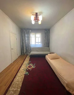 Фото 6 1-комн. квартира в Мирзоулугбекском районе