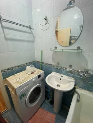 Фото 9 1-комн. квартира в Мирзоулугбекском районе