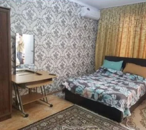 Фото 1 1-комн. квартира в Ялангаче