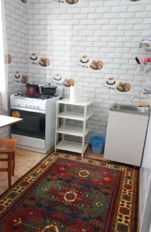 Фото 8 1-комн. квартира в Ялангаче