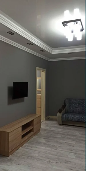 Фото 1 Квартира в Чимган