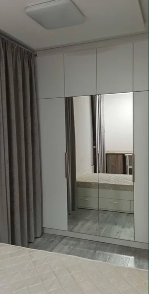 Фото 8 Квартира в Чимган