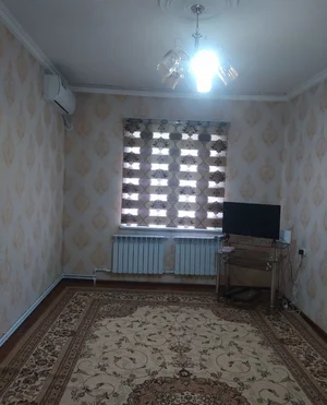 Фото 1 1-комн. квартира в Мирзоулугбекском районе