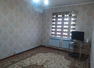 Фото 2 1-комн. квартира в Мирзоулугбекском районе