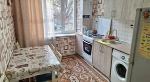 Фото 1 1-комн. квартира в Юнусабад 17 квартал