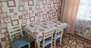 Фото 2 1-комн. квартира в Юнусабад 17 квартал